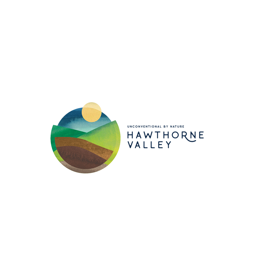 Hawthorne Valley Logo