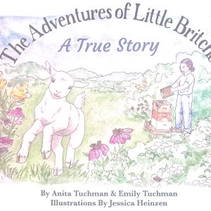 The Adventures of Little Britches: A True Story